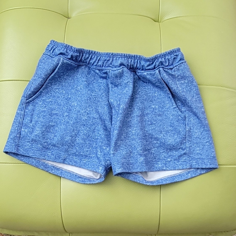 Tulio Stretch shorts